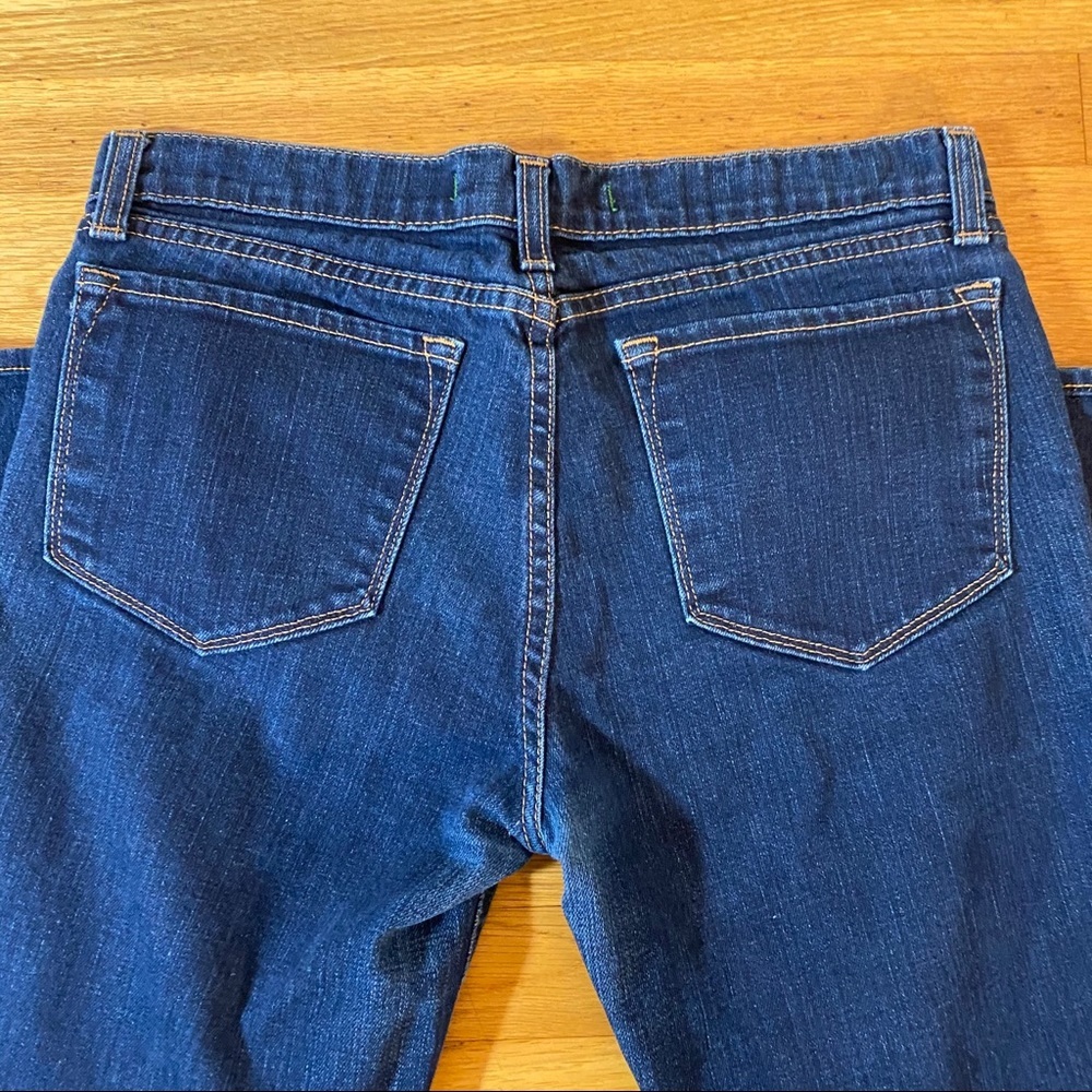 J. Brand Blue Jeans Size 28 - Picture 4 of 16